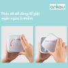 Kiumo Ankou Hộp Đựng Sữa Bột 1.700ml/2.300ml Chống Ẩm Hút Chân Không + Sticker - Giá 162.000đ 6