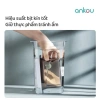 Kiumo Ankou Hộp Đựng Sữa Bột 1.700ml/2.300ml Chống Ẩm Hút Chân Không + Sticker - Giá 162.000đ 7