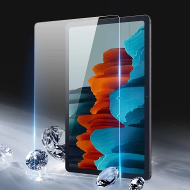 Kiumo B89 Kính Cường Lực 9H Cho Máy Tính Bảng Android 7 Inch Chống Trầy Xước Bảo Vệ Màn Hình