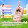 Kiumo Bộ Đàm Thoại Video Trẻ Em Gọi Video 2 Chiều Không Cần SIM - Dễ Dùng 7