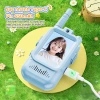 Kiumo Bộ Đàm Thoại Video Trẻ Em Gọi Video 2 Chiều Không Cần SIM - Dễ Dùng 8