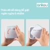Kiumo Hộp Đựng Sữa Bột 1.700/2.300ml Chống Ẩm Hút Chân Không Sticker Zimbababy Chính Hãng 6
