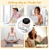 Kiumo Van Hút Sữa Đơn Không Dây 9 Cấp Độ Massage Rảnh Tay, Kích Thích Sữa, 29.000₫ 5