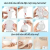 Kiumo Van Hút Sữa Đơn Không Dây 9 Cấp Độ Massage Rảnh Tay, Kích Thích Sữa, 29.000₫ 6