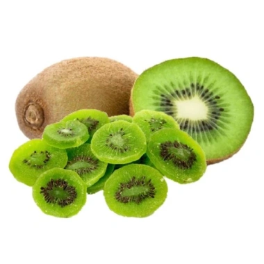 Kiwi sấy dẻo 100g - Mứt kiwi thơm ngon, ưu đãi 19.100₫, quà Tết hấp dẫn 3