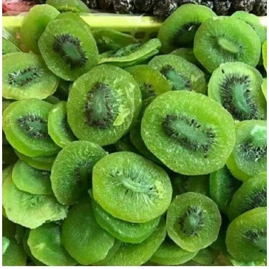 Kiwi sấy dẻo 100g - Mứt kiwi thơm ngon, ưu đãi 19.100₫, quà Tết hấp dẫn 6