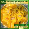 Kiwi Vàng Sấy Dẻo - Chua Ngọt Thơm Ngon, Mứt Trái Cây, Giá 51.000 VND