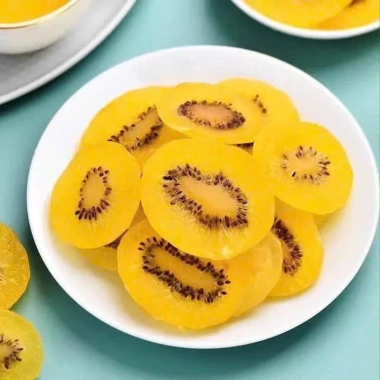 Kiwi Vàng Sấy Dẻo - Chua Ngọt Thơm Ngon, Mứt Trái Cây, Giá 51.000 VND 2