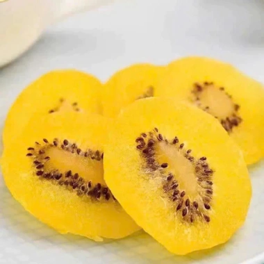 Kiwi Vàng Sấy Dẻo - Chua Ngọt Thơm Ngon, Mứt Trái Cây, Giá 51.000 VND 6