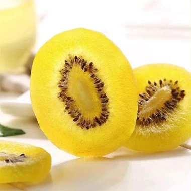 Kiwi Vàng Sấy Dẻo - Chua Ngọt Thơm Ngon, Mứt Trái Cây, Giá 51.000 VND 7