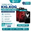 KK 4D Chống Trộm, Kính Dán Màn Hình Bảo Vệ Mắt, Riêng Tư, Chống Vân - 50.000₫ Việt Linh Store