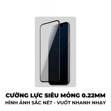 KK 4D Chống Trộm, Kính Dán Màn Hình Bảo Vệ Mắt, Riêng Tư, Chống Vân - 50.000₫ Việt Linh Store 4