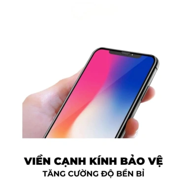 KK 4D Chống Trộm, Kính Dán Màn Hình Bảo Vệ Mắt, Riêng Tư, Chống Vân - 50.000₫ Việt Linh Store 6