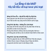 Klairs Supple Preparation Toner 180ml Không Mùi - Dưỡng ẩm, Cân bằng pH, Giá ưu đãi 377.300₫ 5