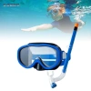 Kloware Bộ ống thở trẻ em, kính bơi & mặt nạ lặn nhìn rộng chuyên nghiệp - 192.500₫ 7