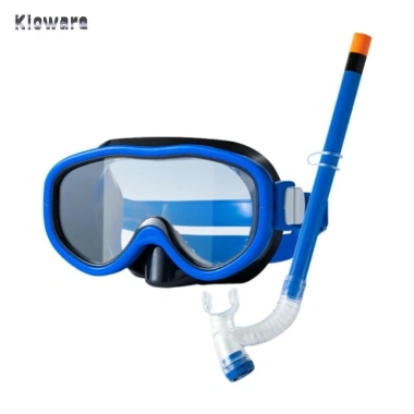 Kloware Bộ ống thở trẻ em, kính bơi & mặt nạ lặn nhìn rộng chuyên nghiệp - 192.500₫ 10 Kloware Bộ ống thở trẻ em, kính bơi & mặt nạ lặn nhìn rộng chuyên nghiệp - 192.500₫ 10