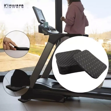 Kloware Thảm Bảo Vệ Sàn và Gỗ Cứng cho Máy Chạy Bộ - Giá Ưu Đãi 344.300đ, Phòng Gym Tại Nhà 7