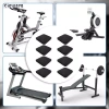 Kloware Thảm Bảo Vệ Sàn và Gỗ Cứng cho Máy Chạy Bộ - Giá Ưu Đãi 344.300đ, Phòng Gym Tại Nhà 8