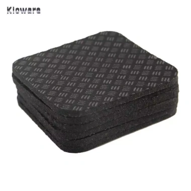 Kloware Thảm Bảo Vệ Sàn và Gỗ Cứng cho Máy Chạy Bộ - Giá Ưu Đãi 344.300đ, Phòng Gym Tại Nhà 10