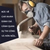 KN95 Mặt Nạ Phòng Độc – Bảo Hộ Lao Động, Phun Sơn, Chống Hóa Chất, Giá 28.000 VNĐ 2