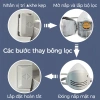 KN95 Mặt Nạ Phòng Độc – Bảo Hộ Lao Động, Phun Sơn, Chống Hóa Chất, Giá 28.000 VNĐ 6