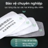 KN95 Mặt Nạ Phòng Độc – Bảo Hộ Lao Động, Phun Sơn, Chống Hóa Chất, Giá 28.000 VNĐ 7
