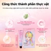 KOKIRA Thuốc Nhuộm Tóc Màu Đỏ Rượu Vang 45 - Không Tẩy, Giảm Giá 89.000đ 3