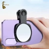 Kokiya Camera Gương Selfie Phản Quang - Kẹp Đa Năng Cho Vlog, Ảnh Ngoại Cảnh, Chụp Selfie 2