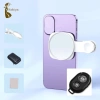 Kokiya Camera Gương Selfie Phản Quang - Kẹp Đa Năng Cho Vlog, Ảnh Ngoại Cảnh, Chụp Selfie 5
