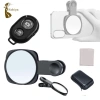 Kokiya Camera Gương Selfie Phản Quang - Kẹp Đa Năng Cho Vlog, Ảnh Ngoại Cảnh, Chụp Selfie 6