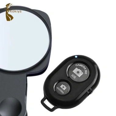 Kokiya Camera Gương Selfie Phản Quang - Kẹp Đa Năng Cho Vlog, Ảnh Ngoại Cảnh, Chụp Selfie 8
