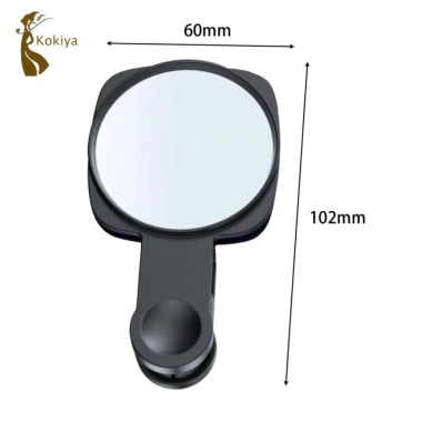 Kokiya Camera Gương Selfie Phản Quang - Kẹp Đa Năng Cho Vlog, Ảnh Ngoại Cảnh, Chụp Selfie 9