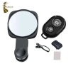 Kokiya Camera Gương Selfie Phản Quang - Kẹp Đa Năng Cho Vlog, Ảnh Ngoại Cảnh, Chụp Selfie 10