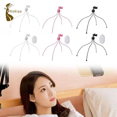 Kokiya Giá Đỡ Điện Thoại Cánh Tay Lười - Đế Cho Giường, Văn Phòng, Du Lịch - 179.300 VND