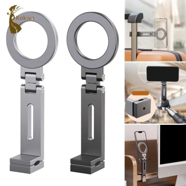 Kokiya Giá đỡ điện thoại để bàn điều chỉnh Du lịch Essentials di động giá 266k