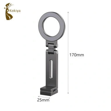 Kokiya Giá đỡ điện thoại để bàn điều chỉnh Du lịch Essentials di động giá 266k