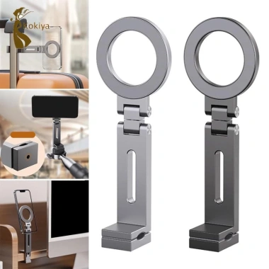 Kokiya Giá đỡ điện thoại để bàn điều chỉnh Du lịch Essentials di động giá 266k