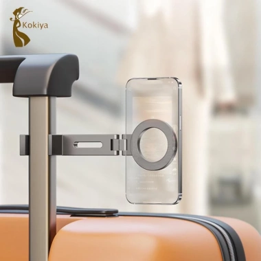Kokiya Giá đỡ điện thoại để bàn điều chỉnh Du lịch Essentials di động giá 266k 6 Kokiya Giá đỡ điện thoại để bàn điều chỉnh Du lịch Essentials di động giá 266k 6