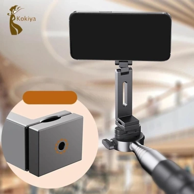 Kokiya Giá đỡ điện thoại để bàn điều chỉnh Du lịch Essentials di động giá 266k 7 Kokiya Giá đỡ điện thoại để bàn điều chỉnh Du lịch Essentials di động giá 266k 7