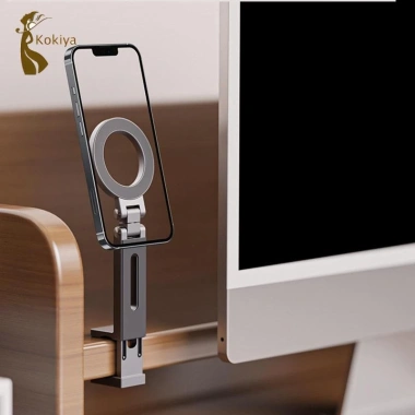 Kokiya Giá đỡ điện thoại để bàn điều chỉnh Du lịch Essentials di động giá 266k