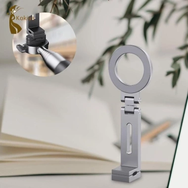 Kokiya Giá đỡ điện thoại để bàn điều chỉnh Du lịch Essentials di động giá 266k