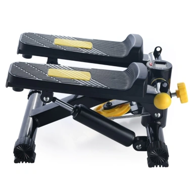 KOL BG Máy chạy bộ tại nhà STEPPER - Tặng dây kéo, giảm cân, nâng sức khỏe - 789.000₫ 5