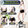 KOL BG Máy chạy bộ tại nhà STEPPER - Tặng dây kéo, giảm cân, nâng sức khỏe - 789.000₫ 7