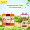 Kombucha Chill 1.000ml - Trà lên men tự nhiên, hương hoa quả tươi, giảm giá 149.000đ