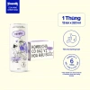 Kombucha thùng 12 lon 320ml có gaz, nhiều vị - Giá ưu đãi, nhận bao bì Tết 4