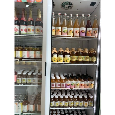Kombucha Trăng Vàng 500ml Vgreen Chai Probiotic Giảm Giá Giá 106.250 VND 9 Kombucha Trăng Vàng 500ml Vgreen Chai Probiotic Giảm Giá Giá 106.250 VND 9