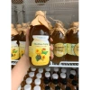 Kombucha Trăng Vàng 500ml Vgreen Chai Probiotic Giảm Giá Giá 106.250 VND 11