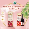 Kombucha Yuwa Nhật Bản 720ml - Nước uống probiotic giảm giá 250k giá gốc 307.5k