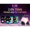 Kotex Ban Đêm Dạng Quần Cỡ M-L (2 miếng) - Thấm Siêu Dày, Ngủ Ngon, 26.166 VND 3