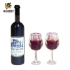 KOZEEY 1/12 Bộ phụ kiện Nhà Búp Bê: Thu Nhỏ Chai Rượu, Kính Uống, Ly Cảnh - Giá chỉ 44.000đ 10